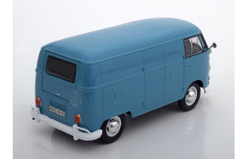 VOLKSWAGEN T1 Van (1967), Dove Blue