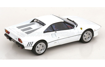 FERRARI 288 GTO *Top Gear* (1984), white