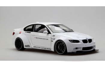 Конверсионный набор LB-Performance M3 Wide Body Kit Detail-up Set