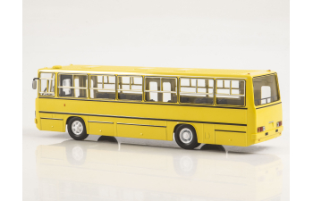 IKARUS 260.06, Наши автобусы 25 (перевыпуск)