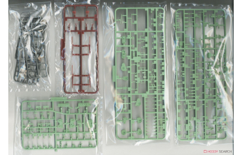 Сборная модель Японский авианосец Katsuragi Full Hull