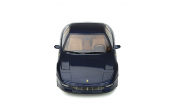 Ferrari 456 GT (blue)