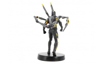 Фигурка Жёлтый шершень / Yellowjacket - Marvel Movie Collection