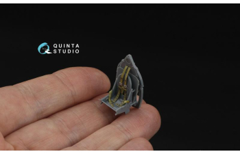 3D Декаль Комплект ремней для истребителя Великобритании, с середины ВМВ (с металлическими пряжками) любые мод