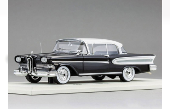 EDSEL Citation Hard Top (1958), black