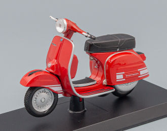 PIAGGIO Vespa 200 Rally (1972), red