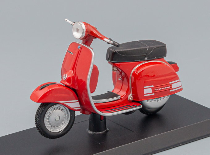 PIAGGIO Vespa 200 Rally (1972), red