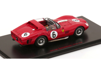FERRARI 330 LM TRI Winner 24h Le Mans, Gendebien/Hill (1962)