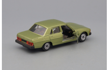 PEUGEOT 604, green metallic