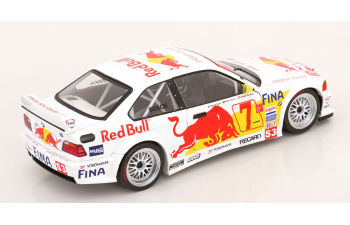 BMW M3 (E36) GTR №7 24h Daytona Marc Duez, Dieter Quester, Boris Said, Markus Oestreich (1997)