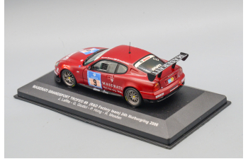 MASERATI Grandsport Trofeo #9 (2006)