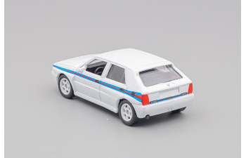 LANCIA Delta integrale, Mes voitures de collection 17