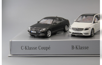 MERCEDES-BENZ Press Set 2011:125! Jahre Innovation