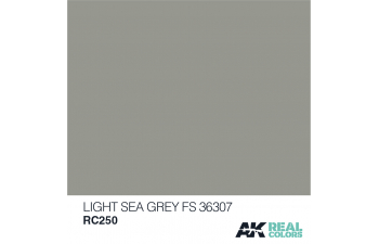 LIGHT SEA GREY FS 36307 10ML