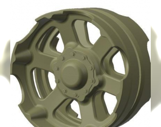 КАТКИ И ЛЕНИВЦЫ 2С3 "АКАКЦИЯ", 2С4 "ТЮЛЬПАН", 2С5 "ГИАЦИНТ"