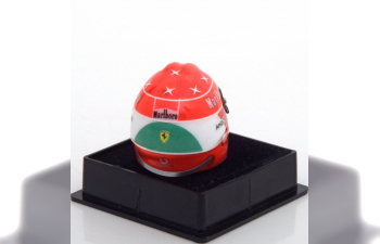 FERRARI Helm (2004)