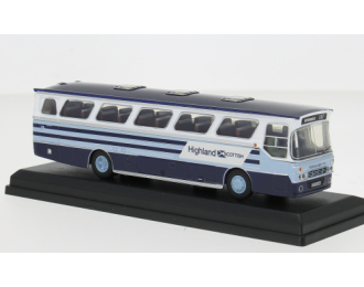 Alexander M Type Highland Scottish (1975), blue