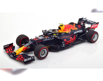 RED BULL RB16B Winner GP Azerbaijan, Perez (2021)