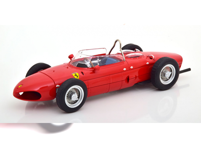 FERRARI 156 Sharknose (1961)