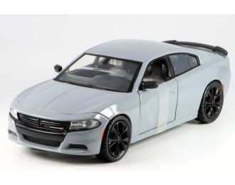 DODGE Charger SXT (2023), grey