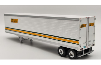 Полуприцеп рефрижератор