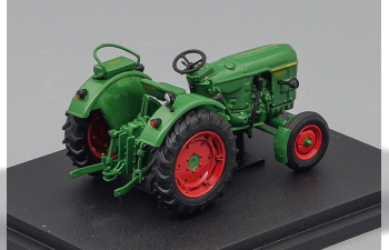 Deutz 3005 (1967), green