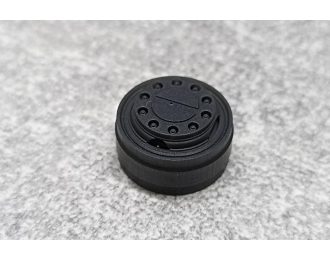 Диск передний 4отв. С колпакомс евроступицей для МАЗ под подшипник 8мм