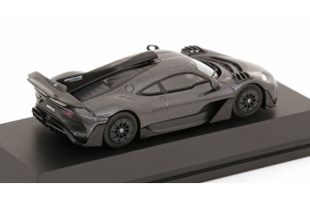 MERCEDES-BENZ AMG One Race Mode (2023), anthracit