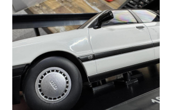 (Уценка!) AUDI 80 B3 (1989), White