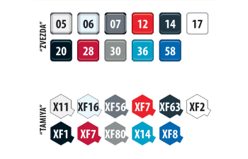 Сборная модель Российский гоночный грузовик 4х4 КАМАЗ 43509