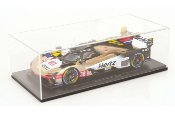 CADILLAC V-Series.R No 38 24h Le Mans, Bamber/Bourdais/Button (2025)