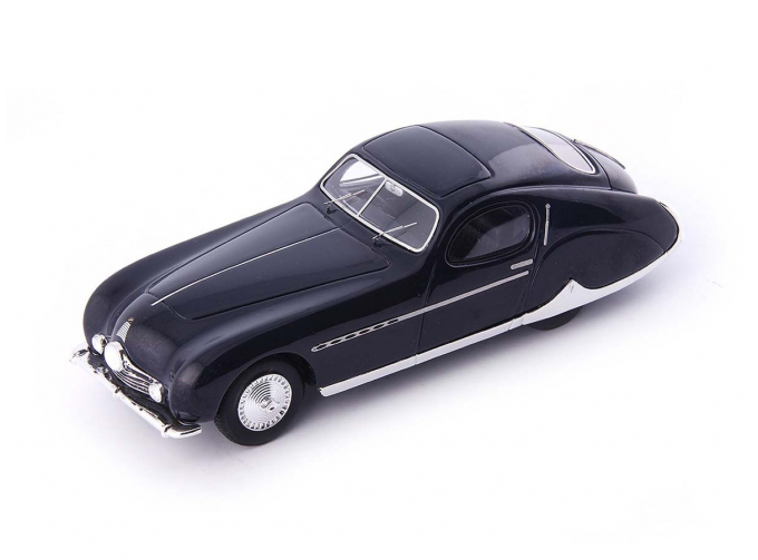 Talbot Lago T26 Grand Sport Coupé, dark-blue, France, 1949