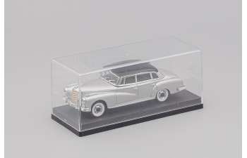 MERCEDES-BENZ Typ 300 W 189 Adenauer, grey / black