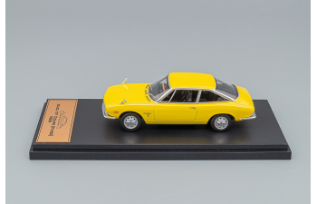 ISUZU 117 Coupe (PA90) (1968) из серии Japanese Cars Premium Collection