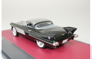 CADILLAC El Camino Concept (1954), black/grey