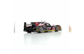 Rebellion R-One - AER #13 LMP1 Rebellion Racing M. Tüscher - A. Imperatori - D. Kraihamer