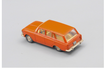 МОСКВИЧ 427 (А4), красный