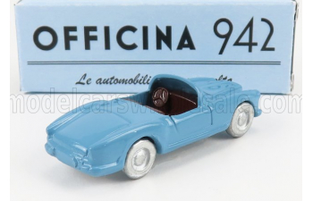 LANCIA Aurelia Gt Spider Open (1955), Light Blue