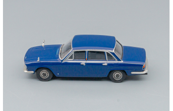 TRIUMPH 2000 MkII, delft blue