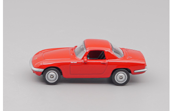 LOTUS Elan 1965, Mes voitures de collection 54