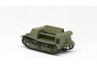 Комсомолец Т-20 артиллерийский тягач