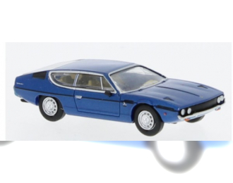 LAMBORGHINI Espada (1968), blue