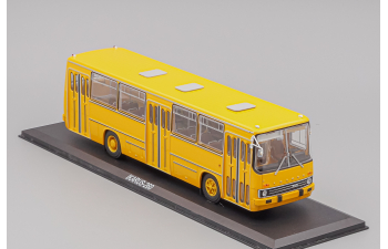 IKARUS 260 (1973), охра