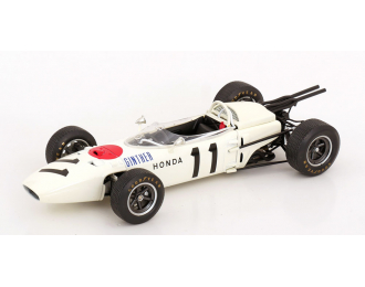 HONDA RA272 F1 Winner GP Mexico, Ginther (1965)