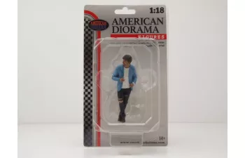 Фигурка Gentlemen's Club №6