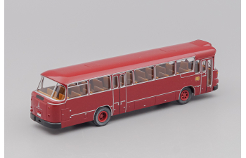 MAGIRUS 150 LS 12 "DB", bordeaux