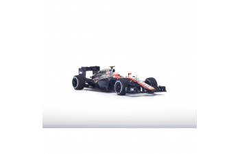 McLaren Honda MP4-30 #22 2015 McLaren Honda, Jenson Button