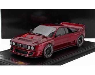 KIMERA Evo38 (2024), red