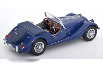 MORGAN Plus 4 Super Sports, dark blue