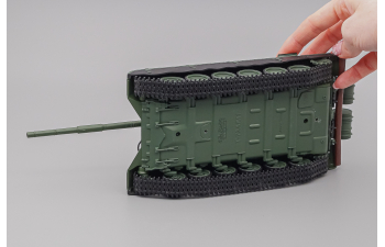 T-72M1 NVA 7. Panzerdivision Dresden, East Germany 1988